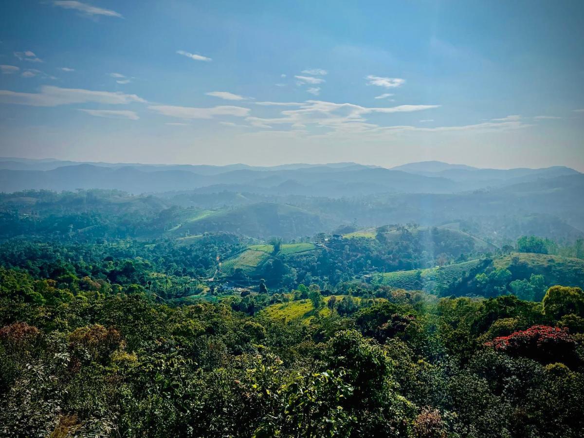 Tent Life Vagamon Exterior foto